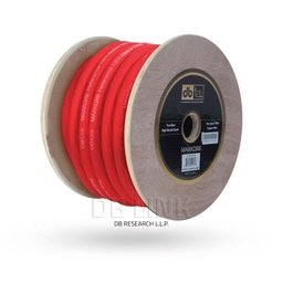 4AWG Copper Wire (by the foot)
