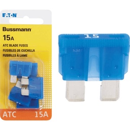 ATC15 - 15amp fuse (price ea)