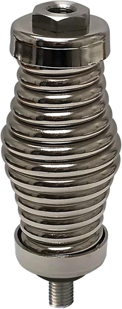 JBC305-SS ProComm Stainless Steel Barrel Srping
